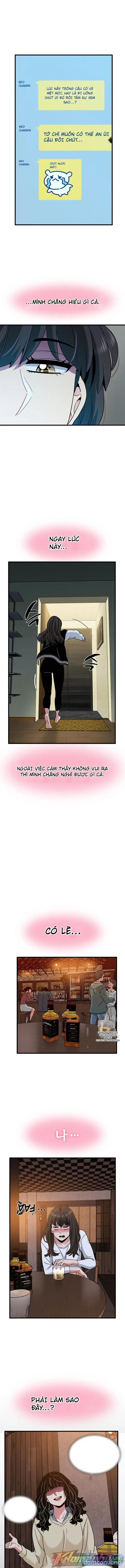 Bước ngoặt 