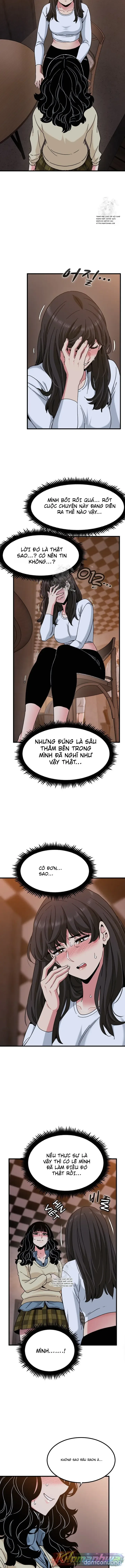 Bước ngoặt 