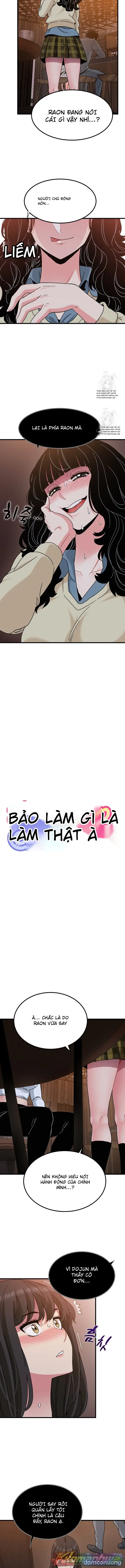 Bước ngoặt 