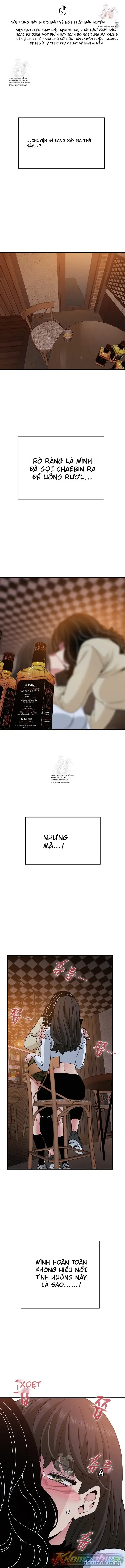 Bước ngoặt 
