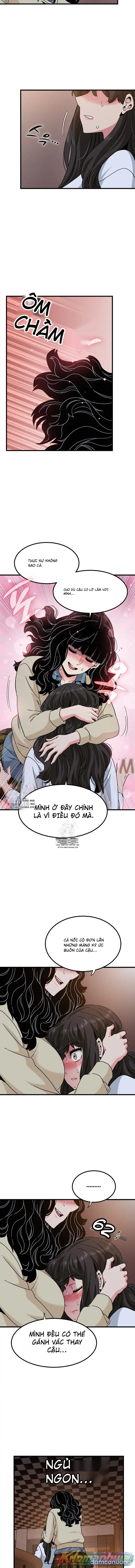 Bước ngoặt 