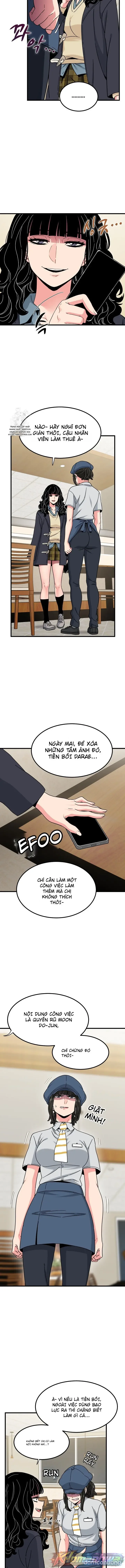 Bước ngoặt 