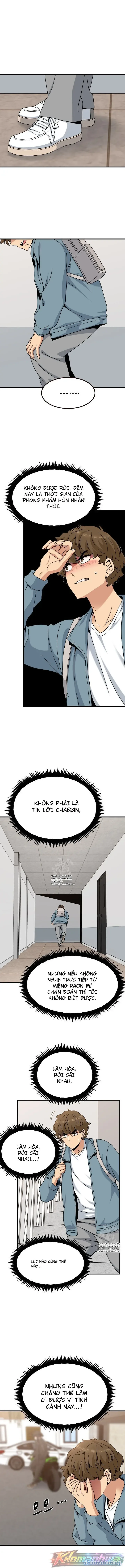 Bước ngoặt 