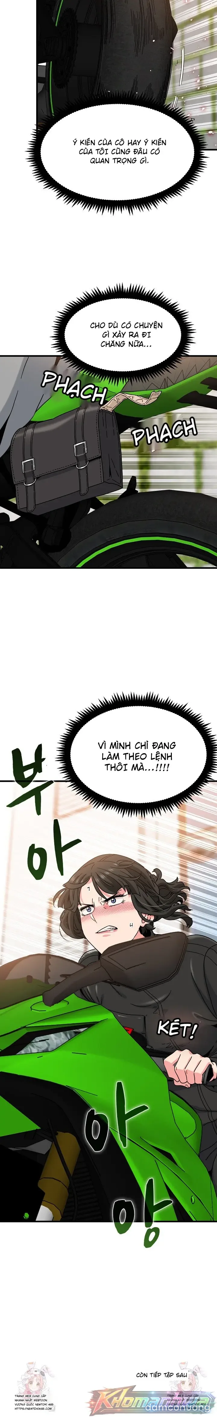 Bước ngoặt 