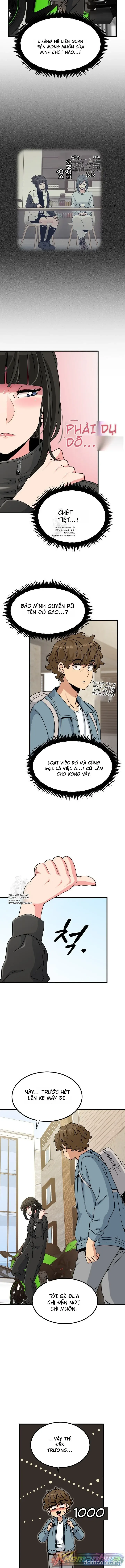 Bước ngoặt 