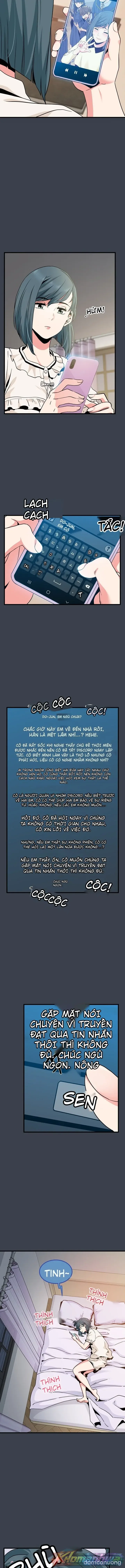 Bước ngoặt 