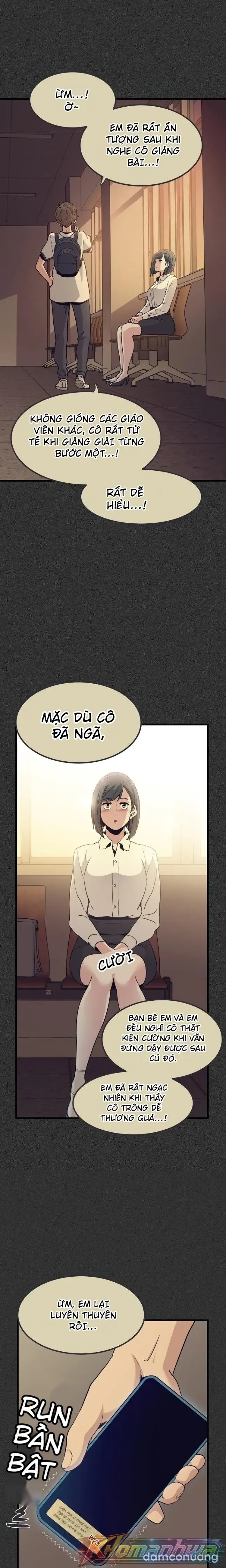 Bước ngoặt 