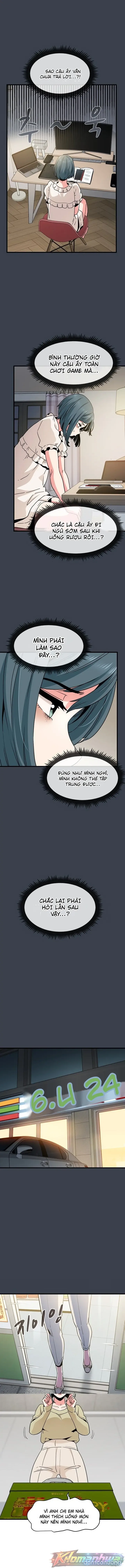 Bước ngoặt 