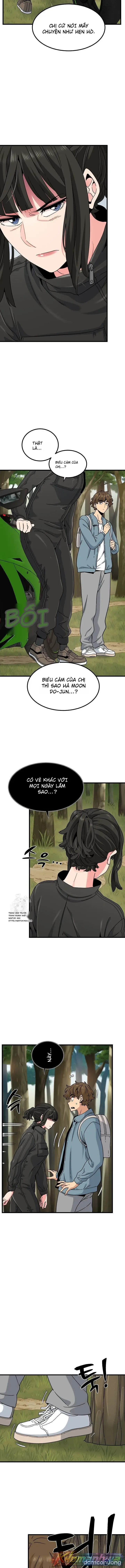 Bước ngoặt 