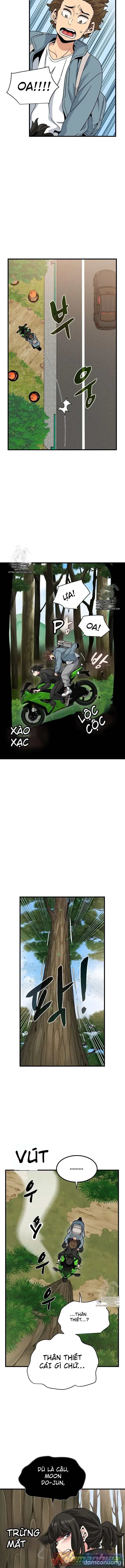 Bước ngoặt 