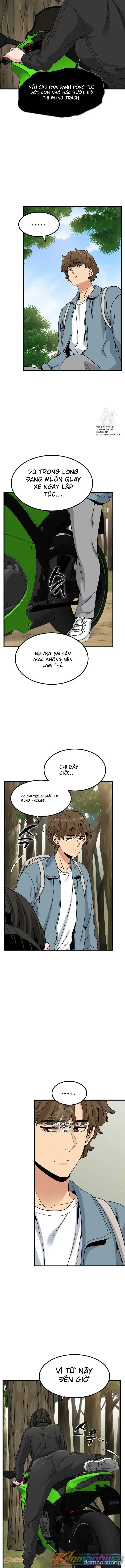 Bước ngoặt 