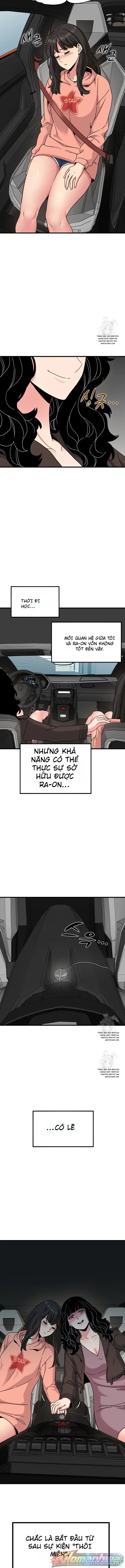 Bước ngoặt 