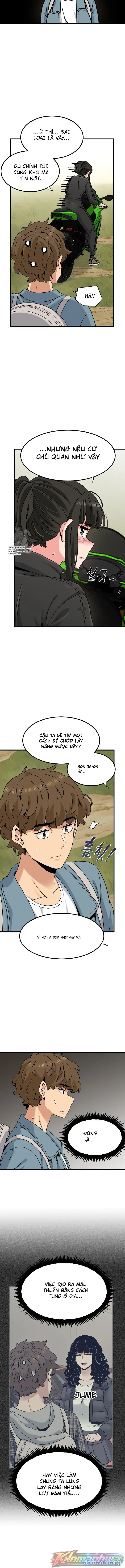 Bước ngoặt 