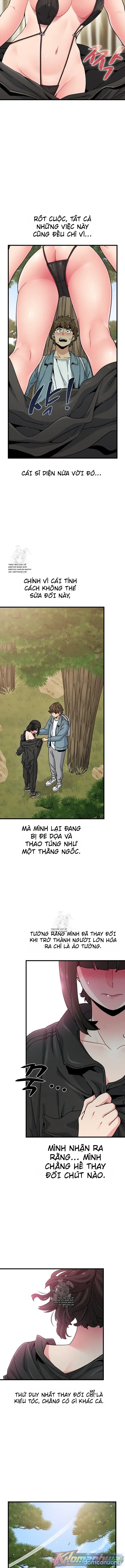 Bước ngoặt 
