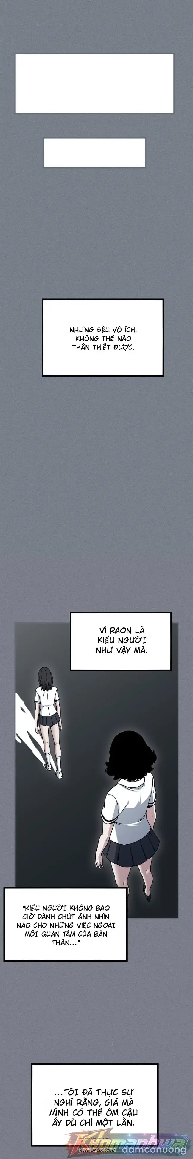 Bước ngoặt 