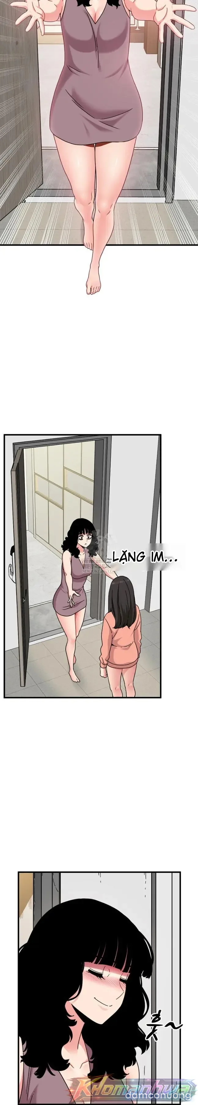 Bước ngoặt 
