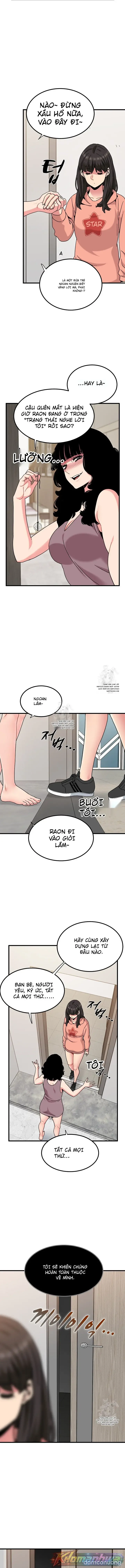 Bước ngoặt 