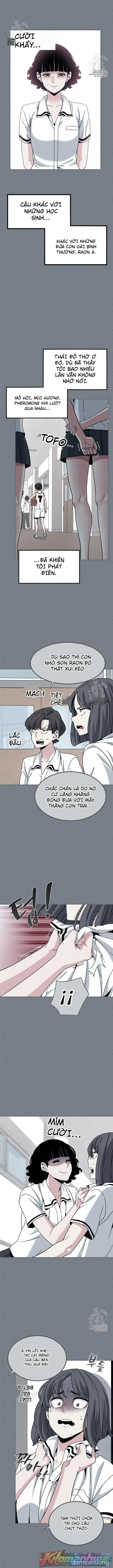 Bước ngoặt 