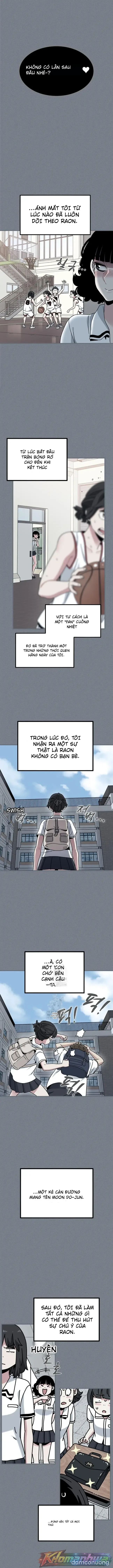 Bước ngoặt 