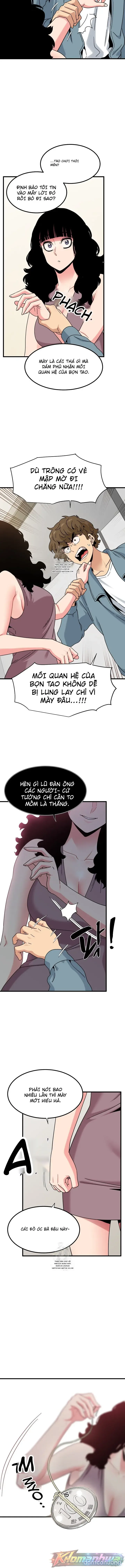 Bước ngoặt 