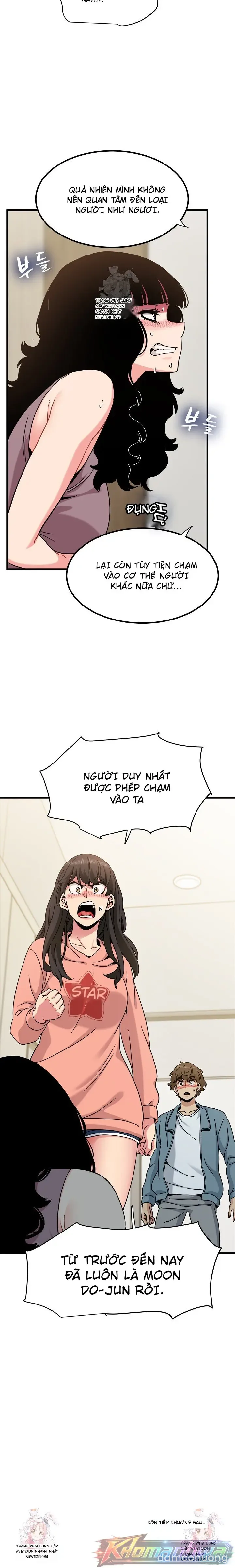 Bước ngoặt 