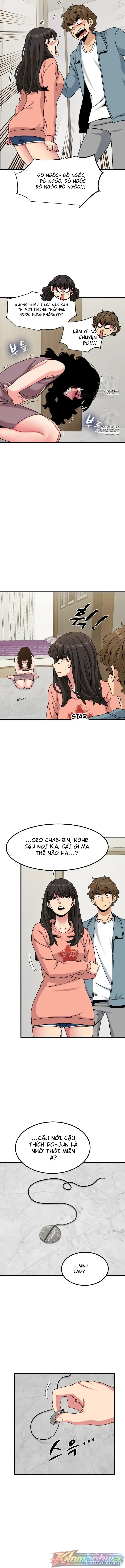 Bước ngoặt 