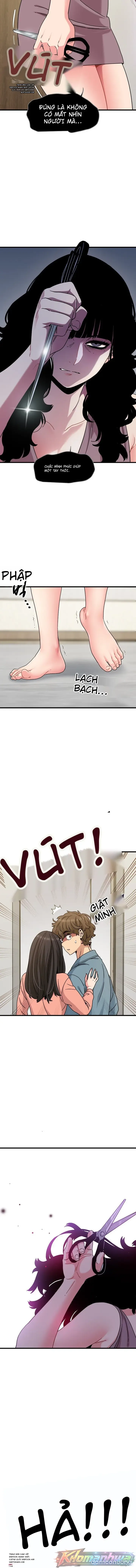 Bước ngoặt 