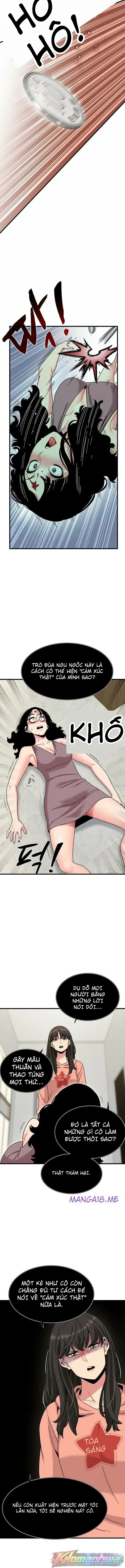 Bước ngoặt 