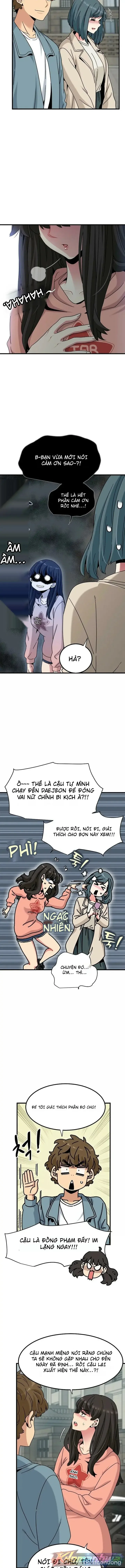 Bước ngoặt 