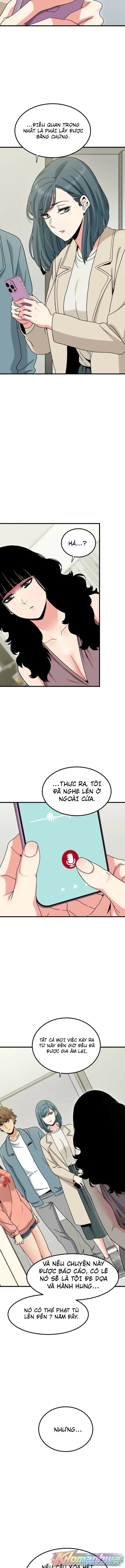 Bước ngoặt 
