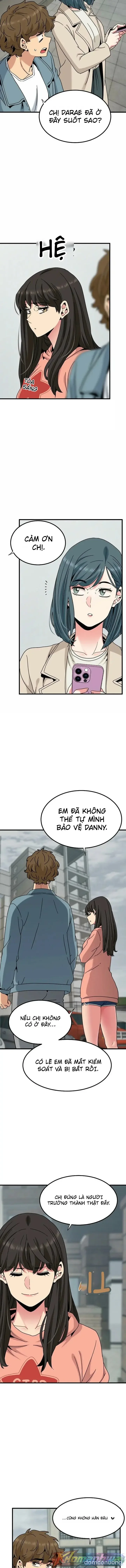 Bước ngoặt 