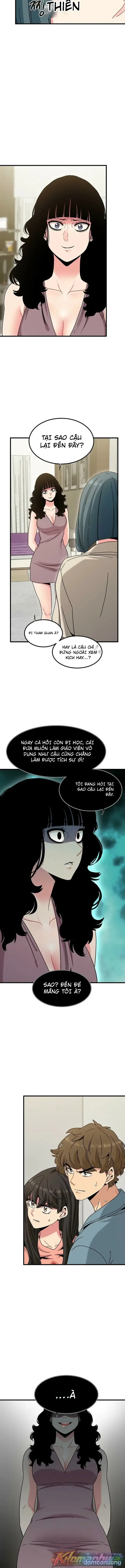 Bước ngoặt 