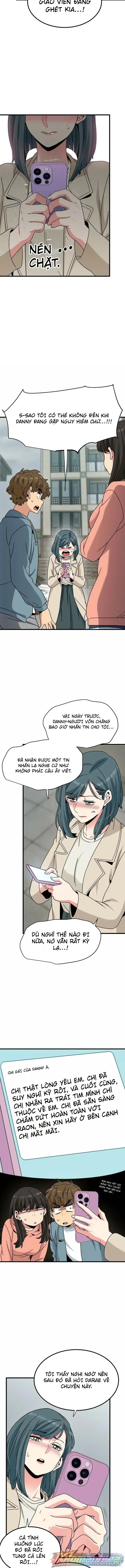 Bước ngoặt 