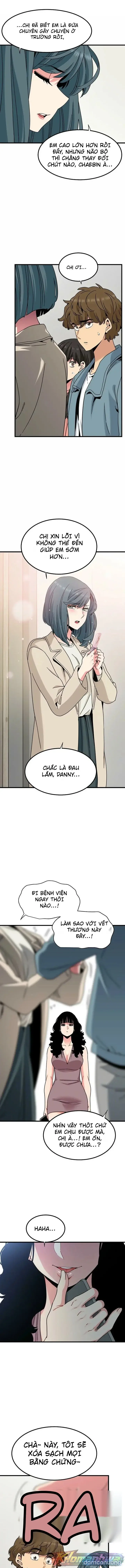 Bước ngoặt 