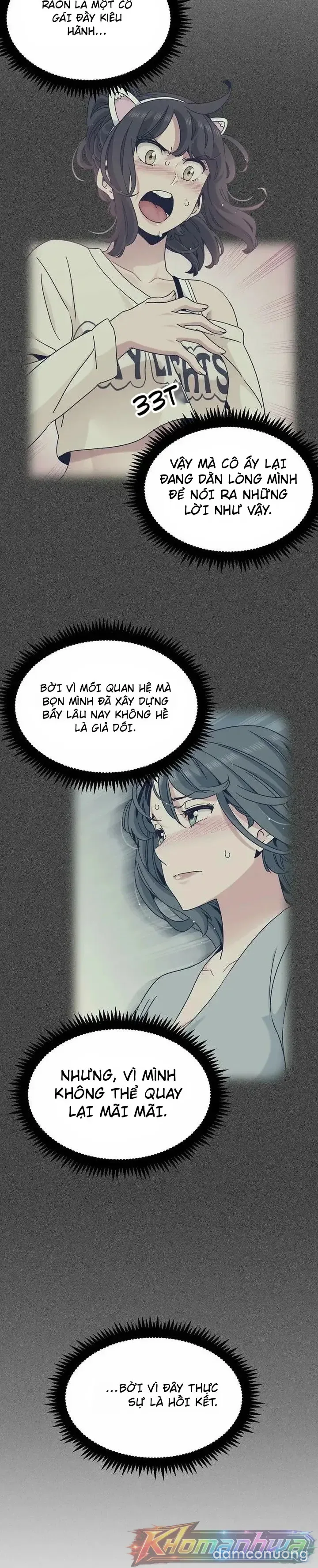 Bước ngoặt 