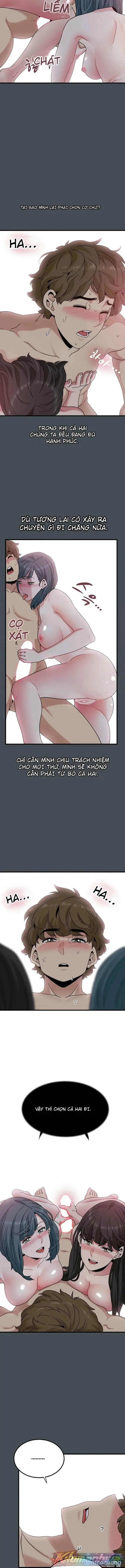 Bước ngoặt 
