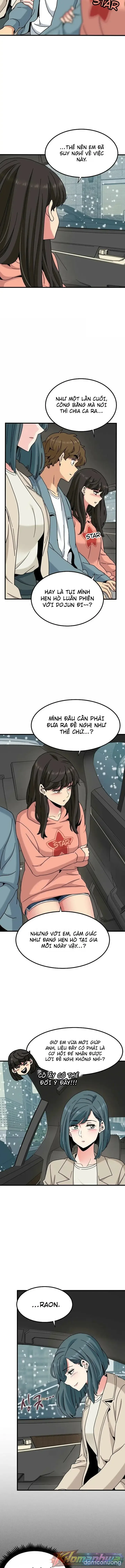 Bước ngoặt 
