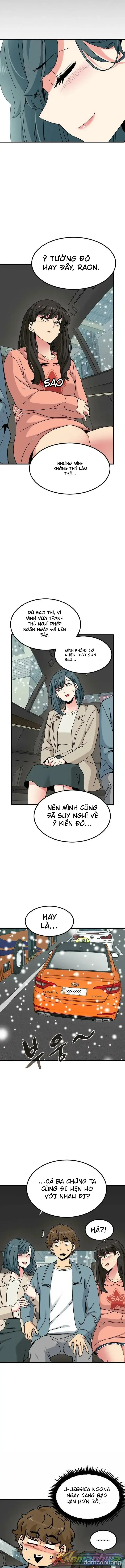 Bước ngoặt 