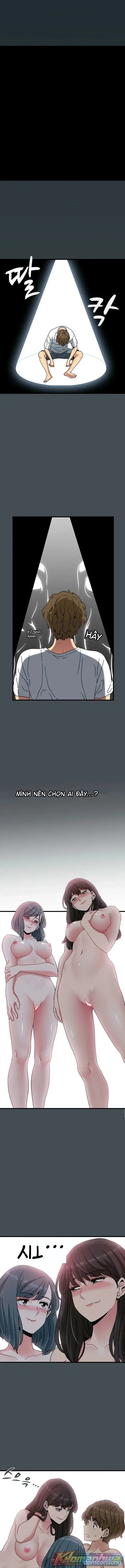 Bước ngoặt 