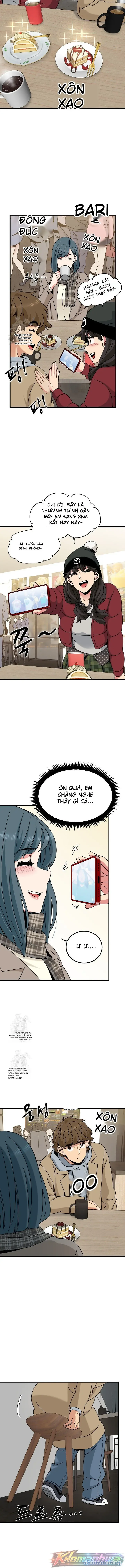 Bước ngoặt 