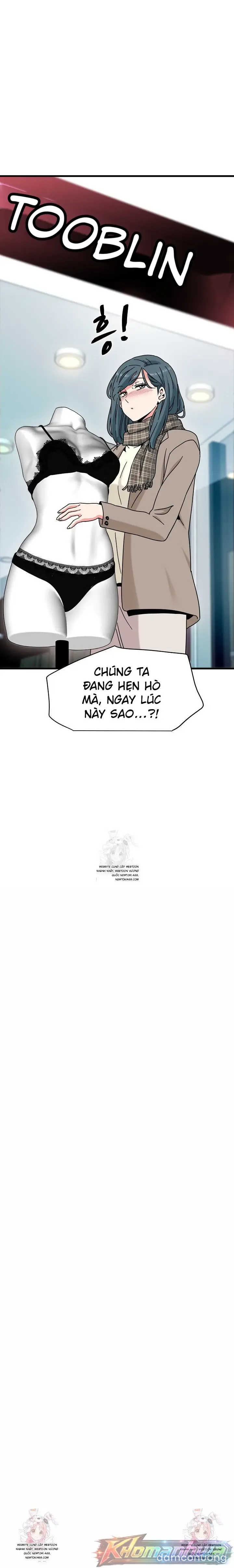 Bước ngoặt 