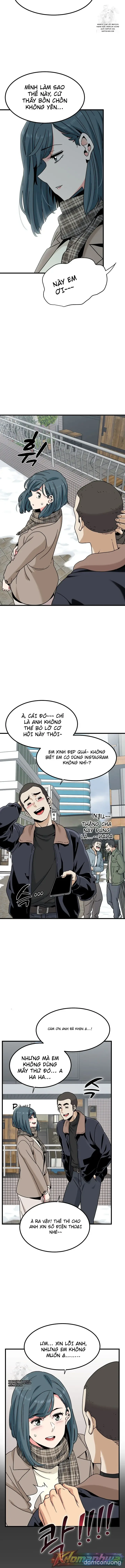 Bước ngoặt 