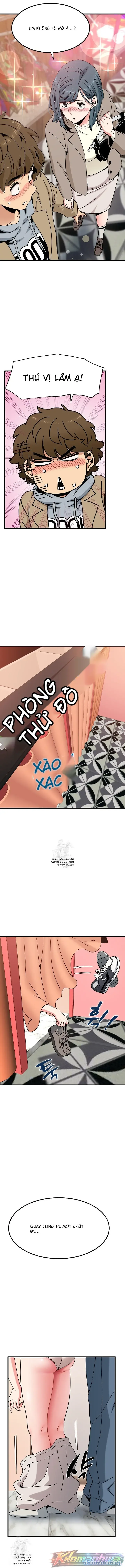 Bước ngoặt 
