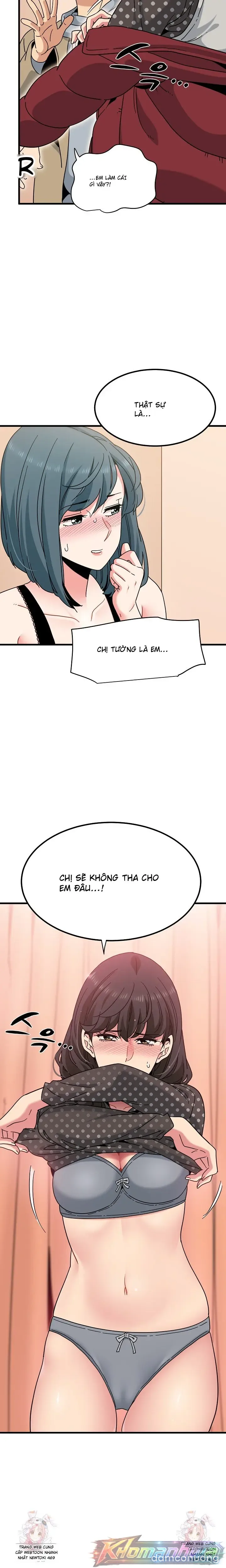 Bước ngoặt 
