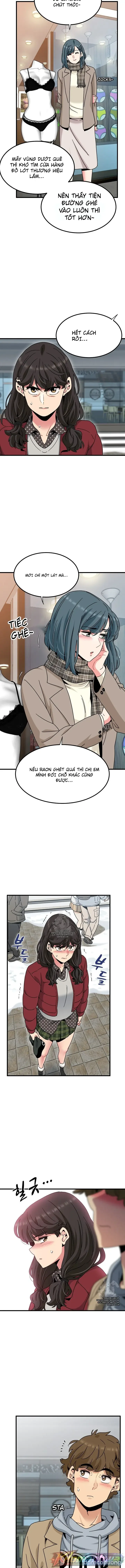 Bước ngoặt 