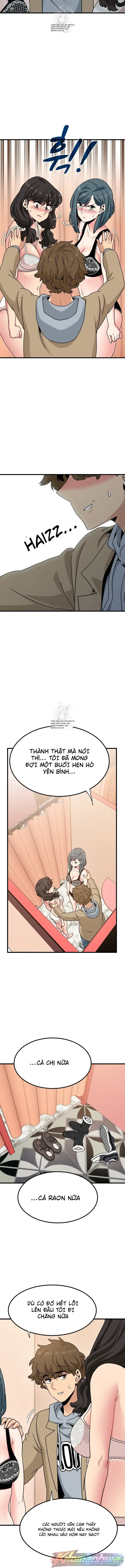 Bước ngoặt 