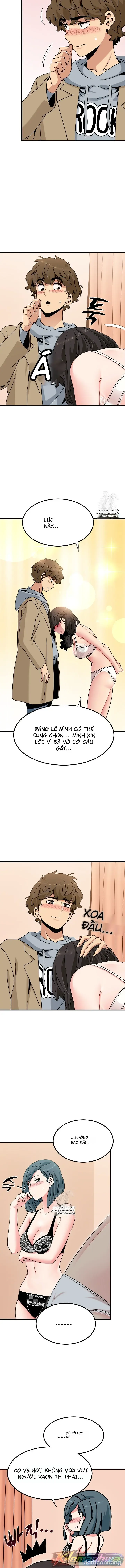 Bước ngoặt 