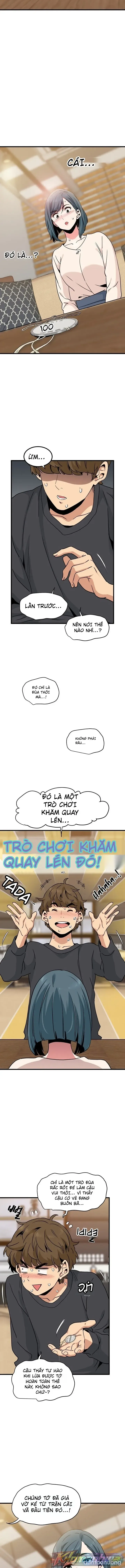 Bước ngoặt 