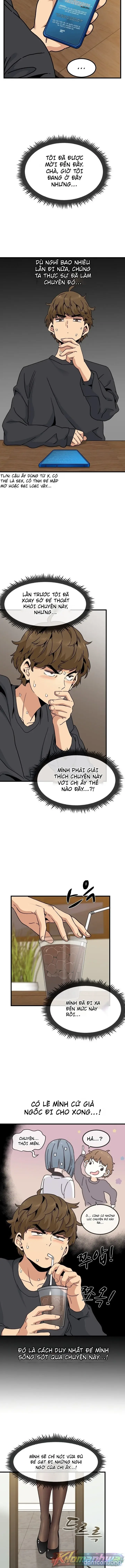 Bước ngoặt 