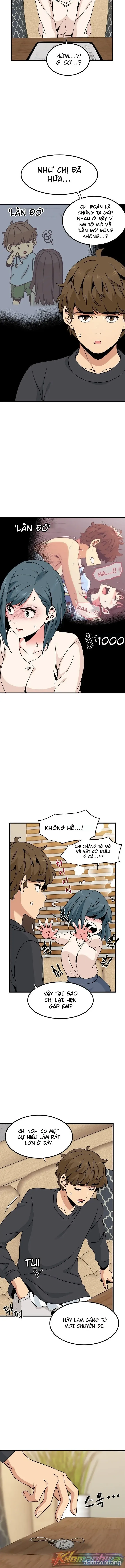 Bước ngoặt 